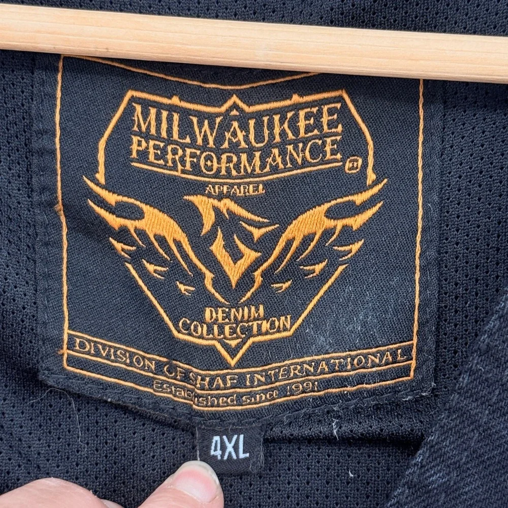 Milwaukee Performance milwaukee performance